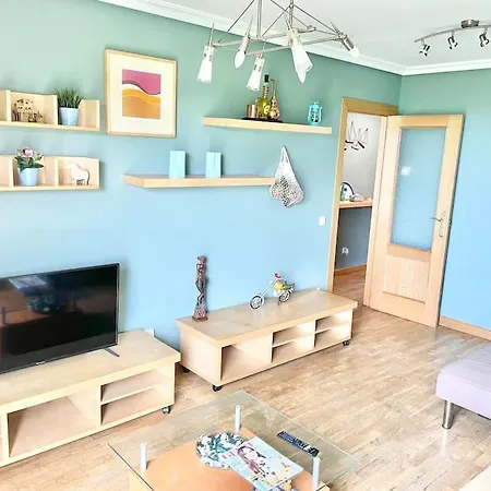 Tycher House Apartment Candas