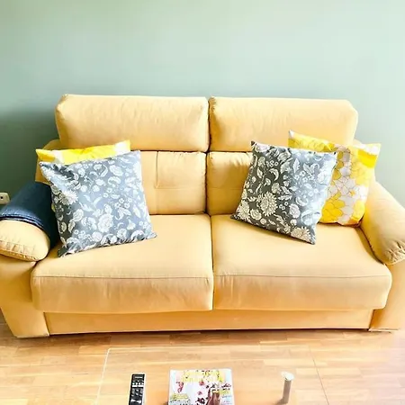 Apartman Tycher House