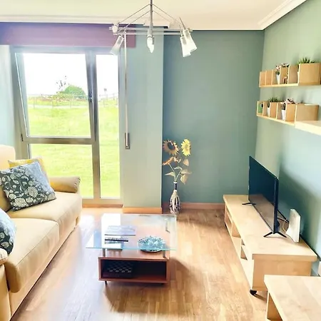 Tycher House Apartman