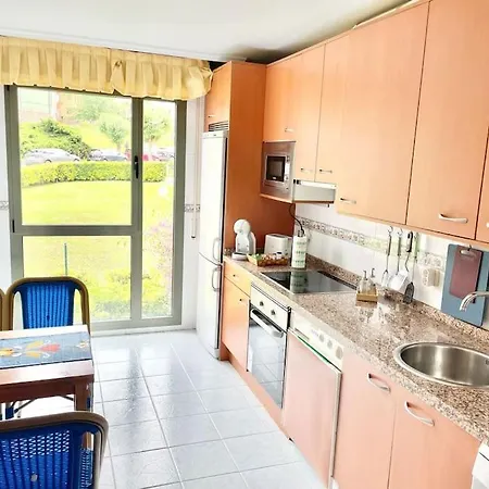 Tycher House Apartment