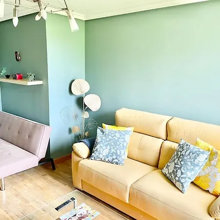 Tycher House Apartment