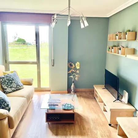 Tycher House Апартаменты Кандас